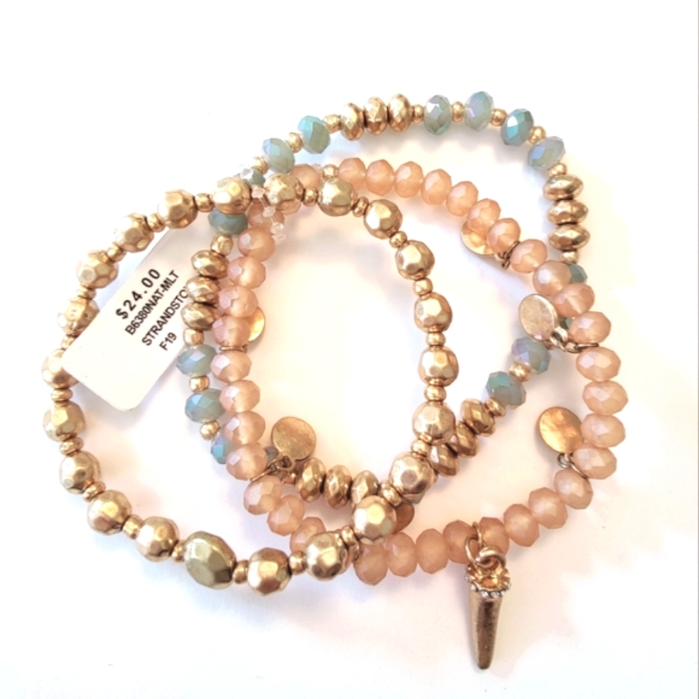 Bracelets